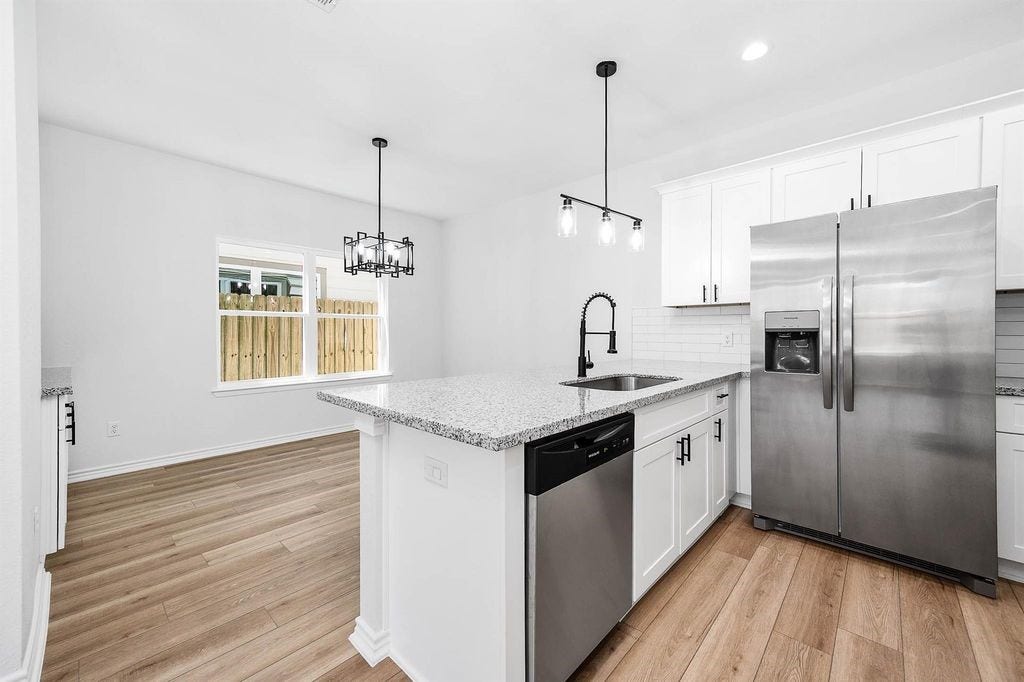 2018 Hampton A Street, #A, Houston, TX 77088 2018 Hampton A Street, #A, Houston, TX 77088