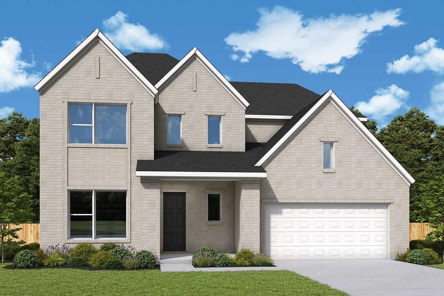 Property photo for 16745 Heron Oaks Run, Magnolia, TX