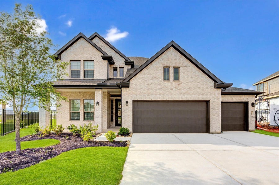 Property photo for 580 Santa Rosa Hills Drive, Katy, TX