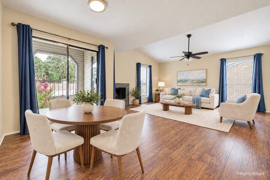 Property photo for 2025 Augusta Drive, #506, Houston, TX