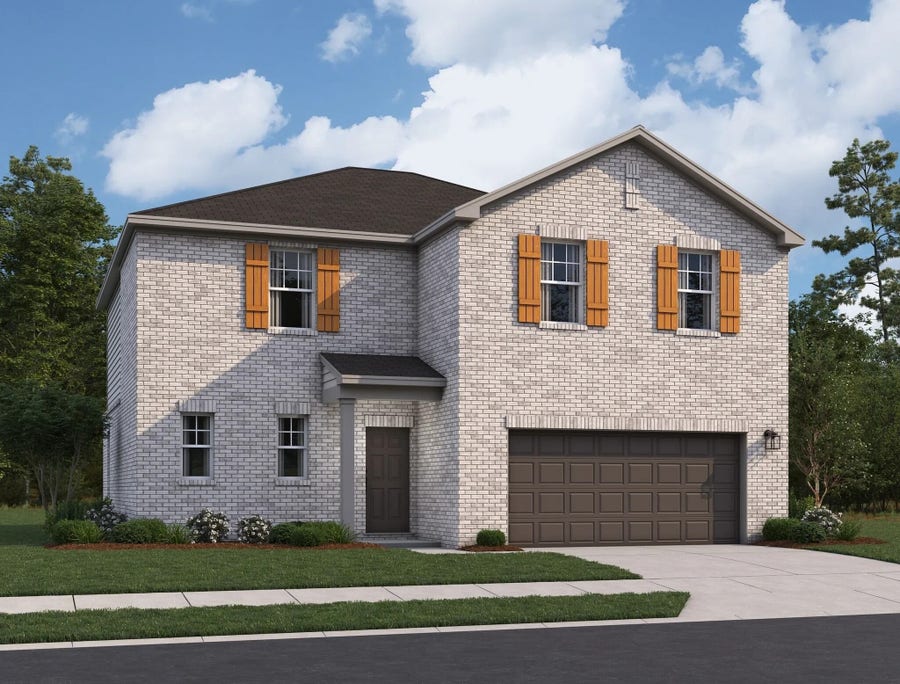 Property photo for 3214 Tanzanite Chase Drive, Angleton, TX