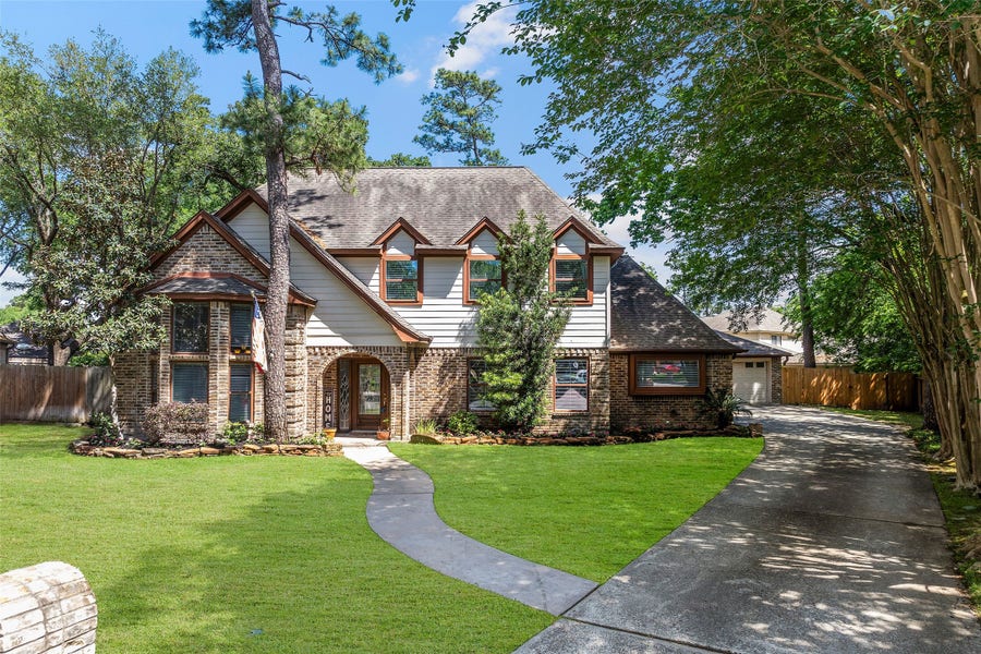 Property photo for 16806 Sandypine Circle, Spring, TX