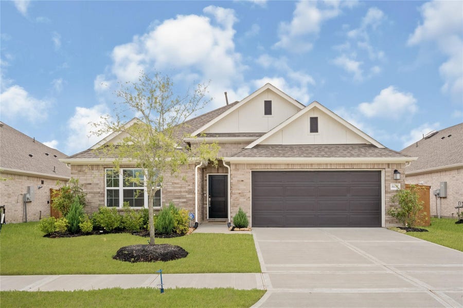 Property photo for 8635 Jetty Glen Drive, Cypress, TX