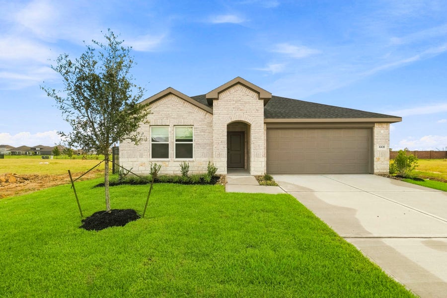 Property photo for 3008 Manet Place Drive, Katy, TX