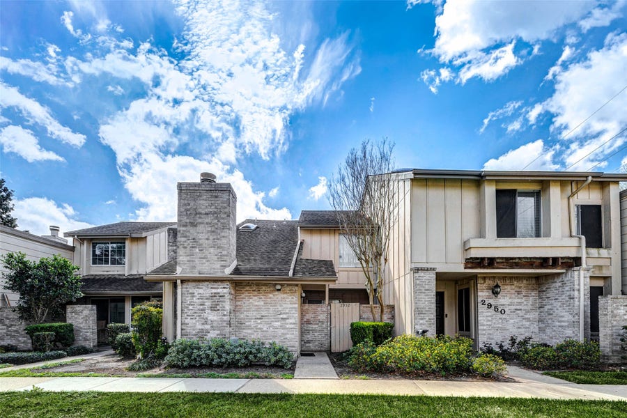 Property photo for 2952 Meadowgrass Lane, #173, Houston, TX
