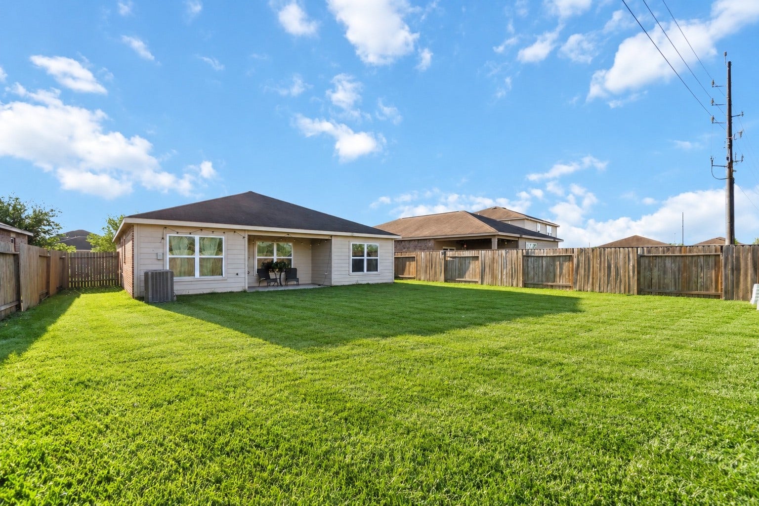 5019 Pacific Ridge Lane, Rosenberg, TX 77469 5019 Pacific Ridge Lane, Rosenberg, TX 77469