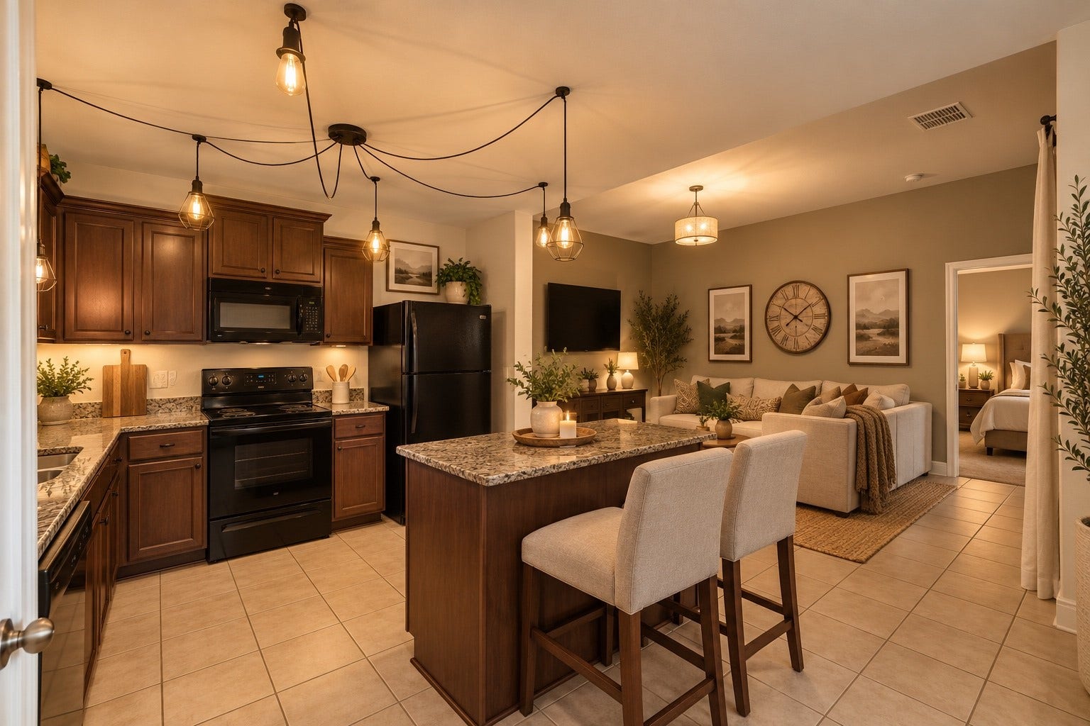 5019 Pacific Ridge Lane, Rosenberg, TX 77469 Using the power of technology we can view the full potential of this home