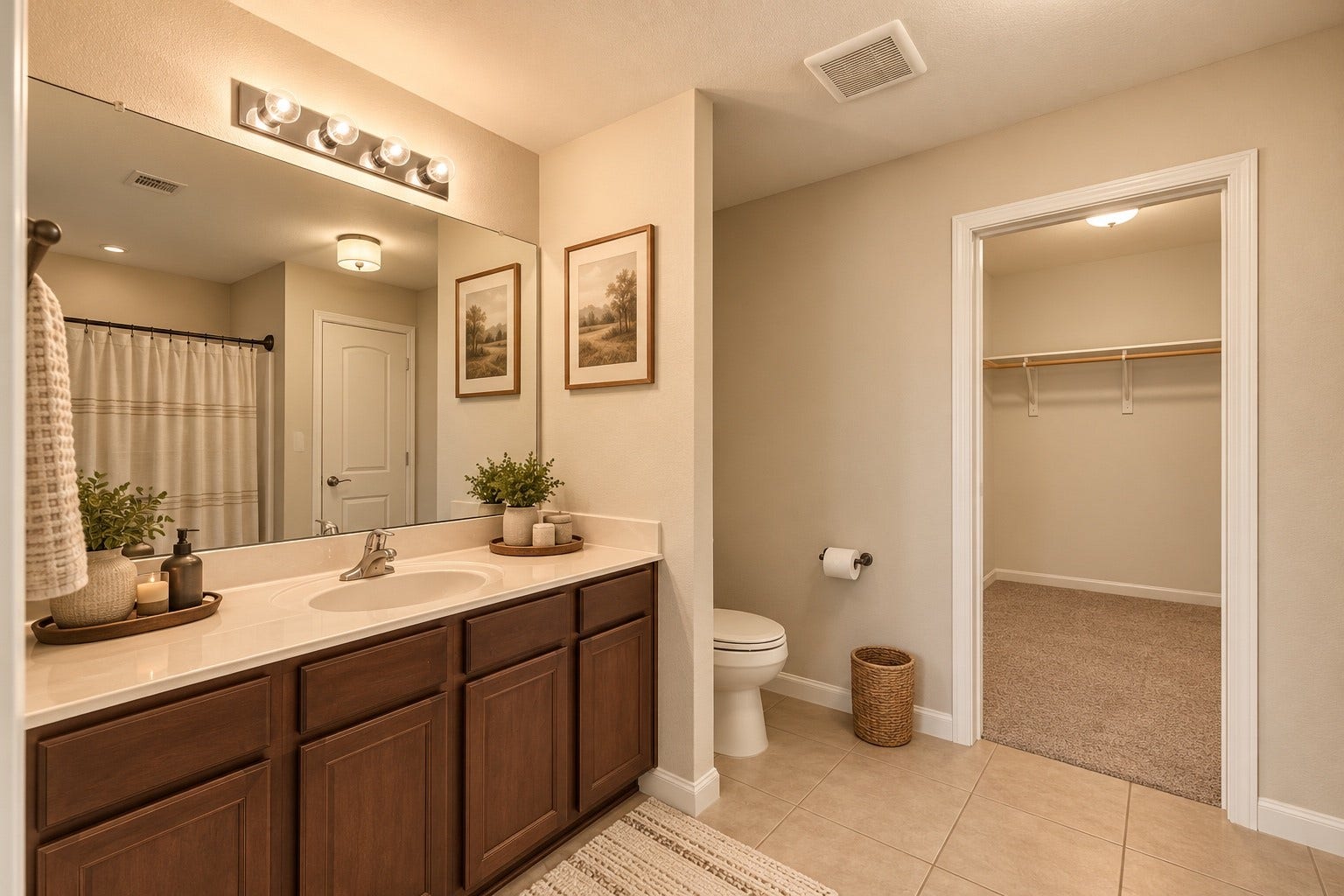 5019 Pacific Ridge Lane, Rosenberg, TX 77469 Using the power of technology we can view the full potential of this home