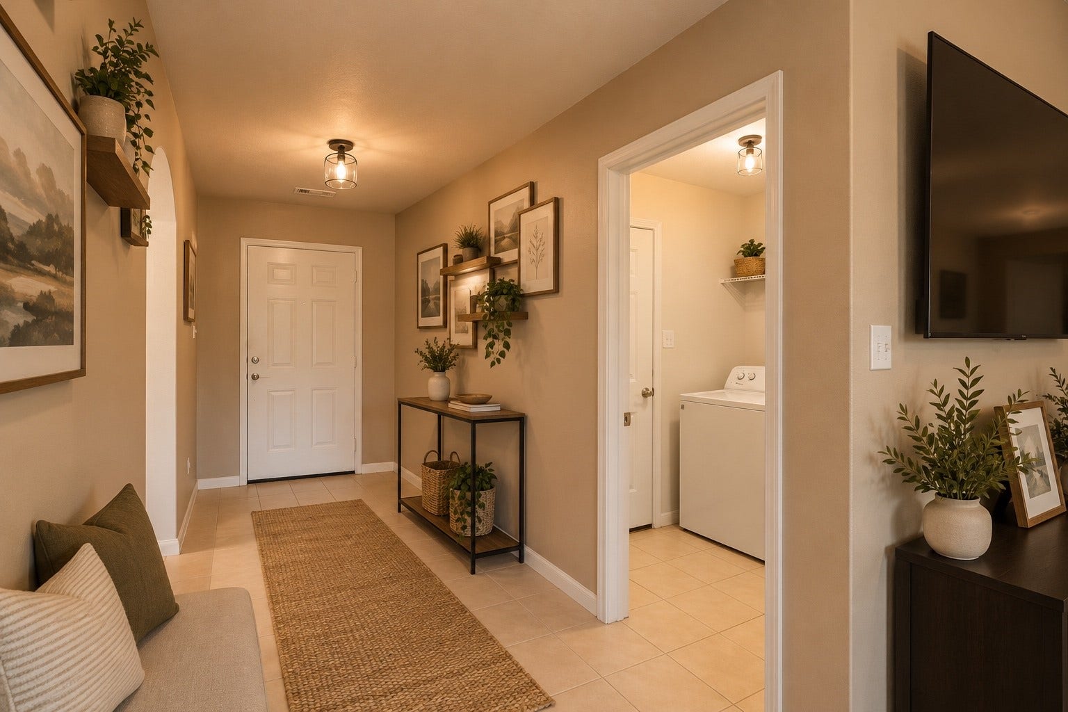 5019 Pacific Ridge Lane, Rosenberg, TX 77469 Using the power of technology we can view the full potential of this home
