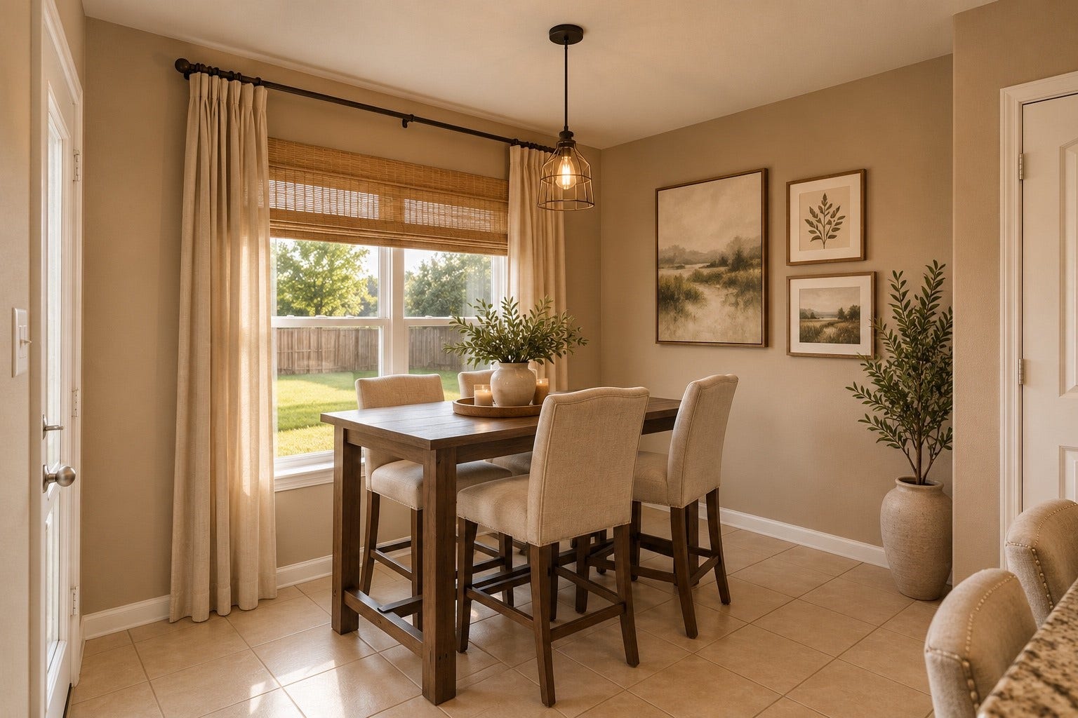 5019 Pacific Ridge Lane, Rosenberg, TX 77469 Using the power of technology we can view the full potential of this home
