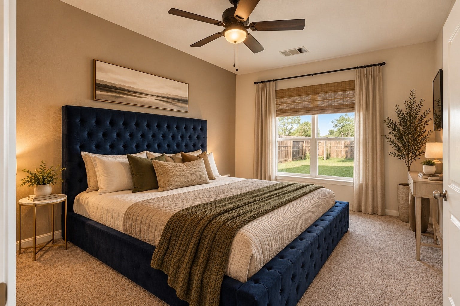 5019 Pacific Ridge Lane, Rosenberg, TX 77469 Using the power of technology we can view the full potential of this home