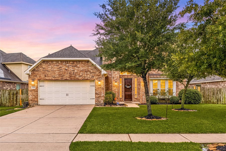 Property photo for 7018 Pearl Terrace Lane, Richmond, TX