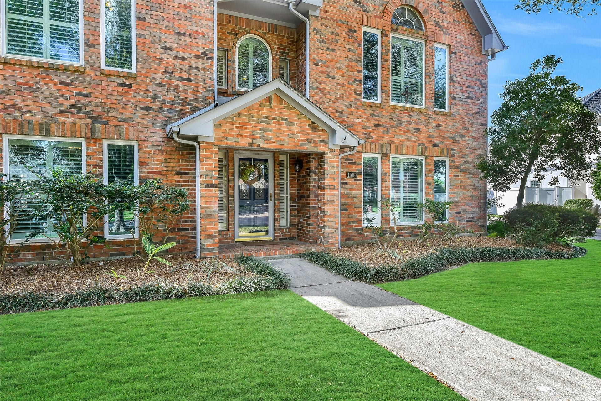 1509 Kilgarlin Lane, Deer Park, TX 77536 1509 Kilgarlin Lane, Deer Park, TX 77536