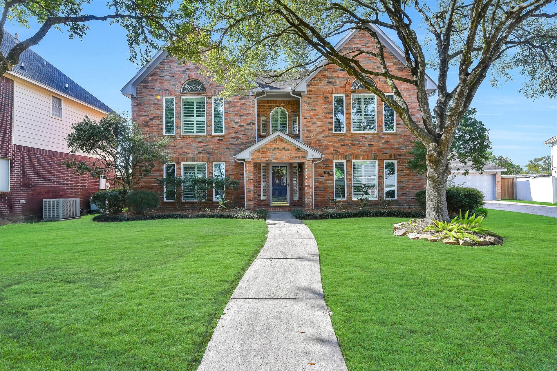 1509 Kilgarlin Lane, Deer Park, TX 77536 1509 Kilgarlin Lane, Deer Park, TX 77536
