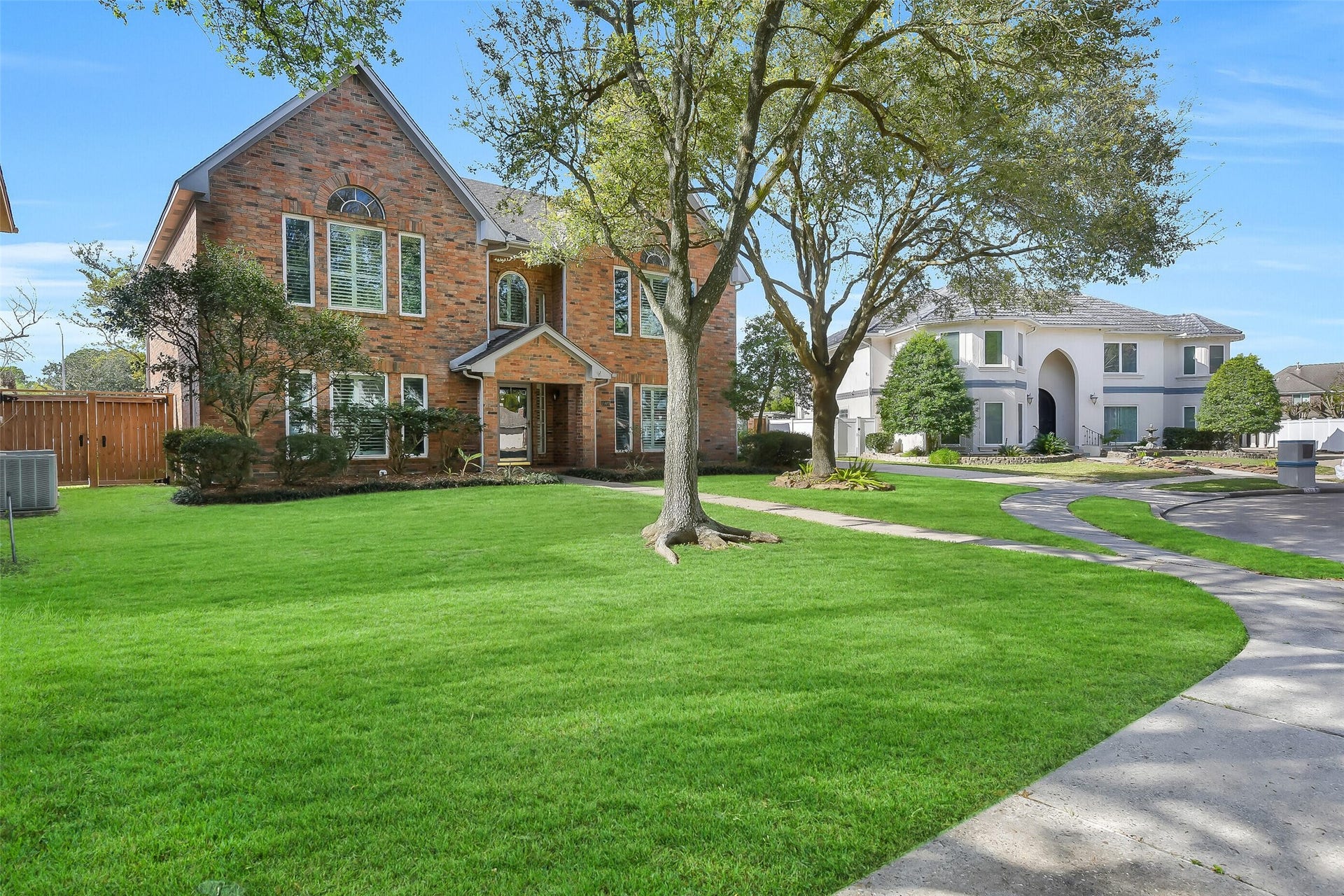 1509 Kilgarlin Lane, Deer Park, TX 77536 1509 Kilgarlin Lane, Deer Park, TX 77536