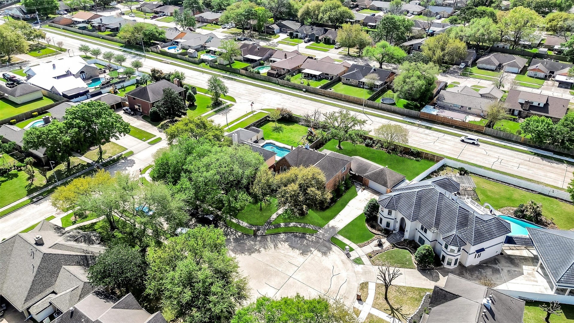 1509 Kilgarlin Lane, Deer Park, TX 77536 1509 Kilgarlin Lane, Deer Park, TX 77536