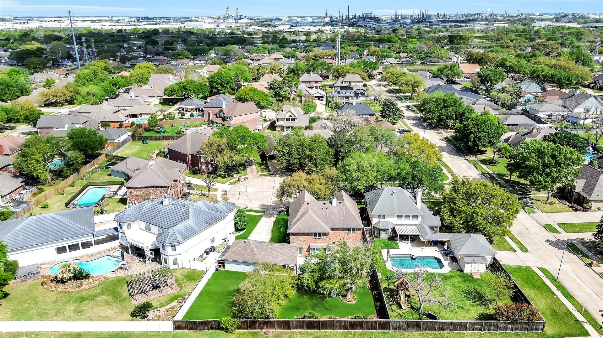 1509 Kilgarlin Lane, Deer Park, TX 77536 1509 Kilgarlin Lane, Deer Park, TX 77536