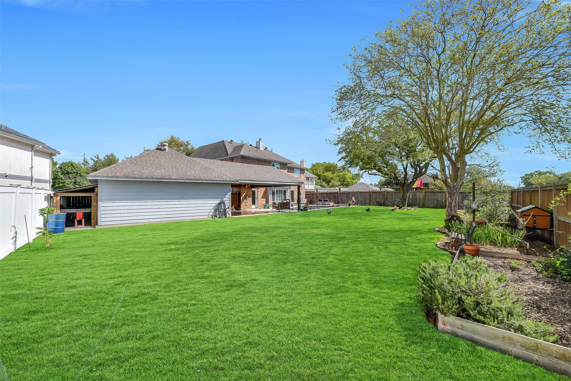 1509 Kilgarlin Lane, Deer Park, TX 77536 1509 Kilgarlin Lane, Deer Park, TX 77536