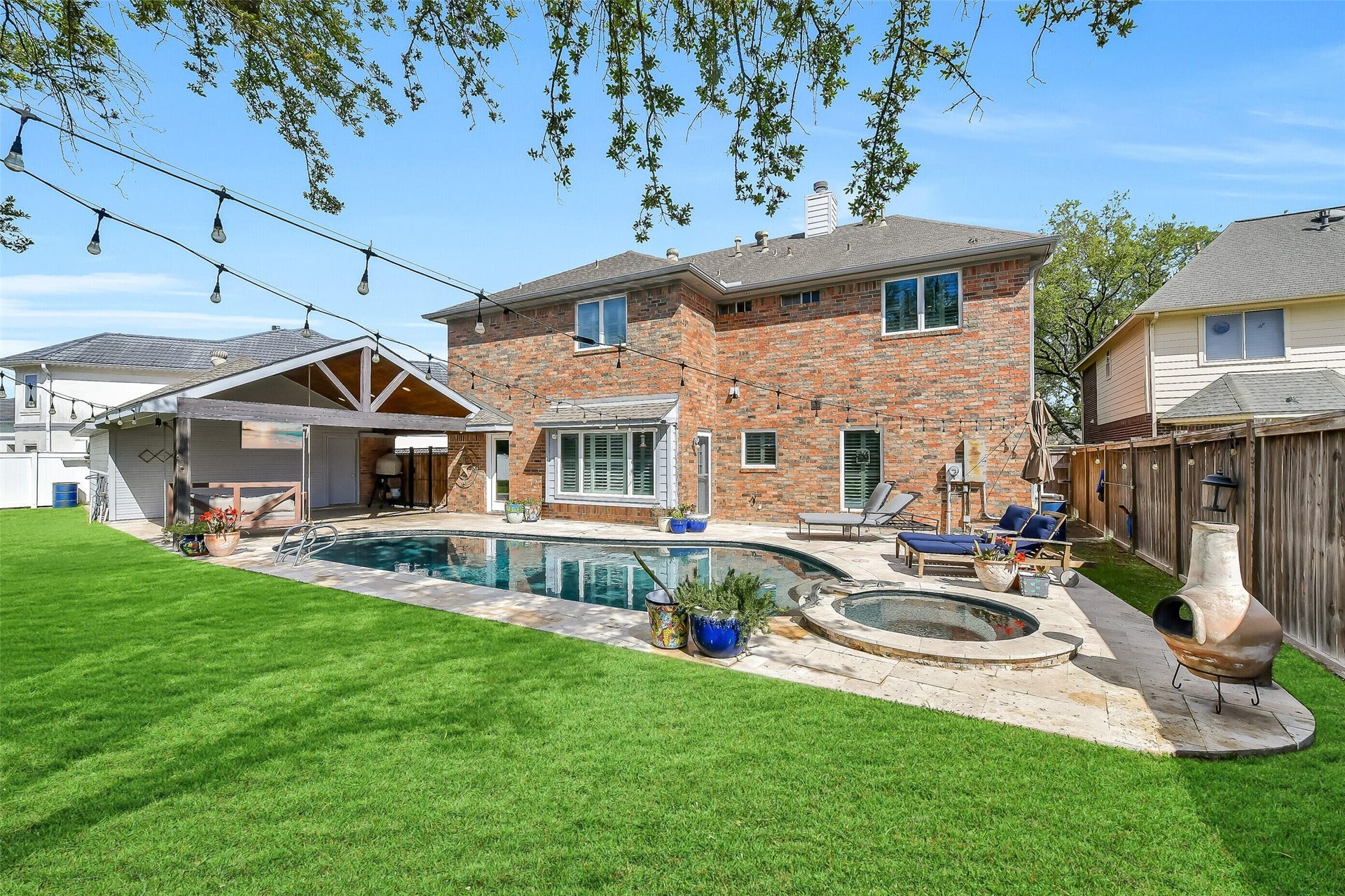 1509 Kilgarlin Lane, Deer Park, TX 77536 1509 Kilgarlin Lane, Deer Park, TX 77536