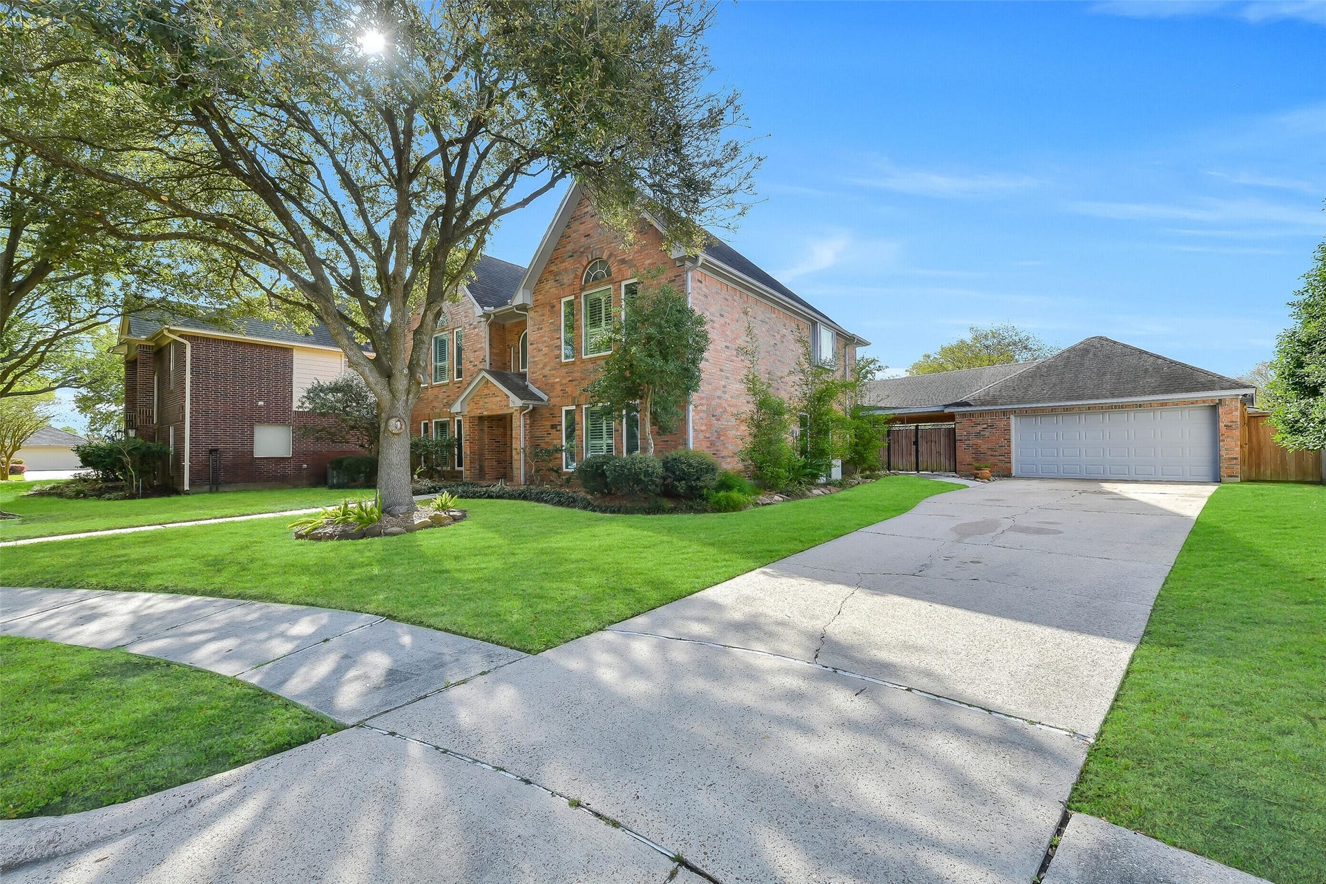 1509 Kilgarlin Lane, Deer Park, TX 77536 1509 Kilgarlin Lane, Deer Park, TX 77536