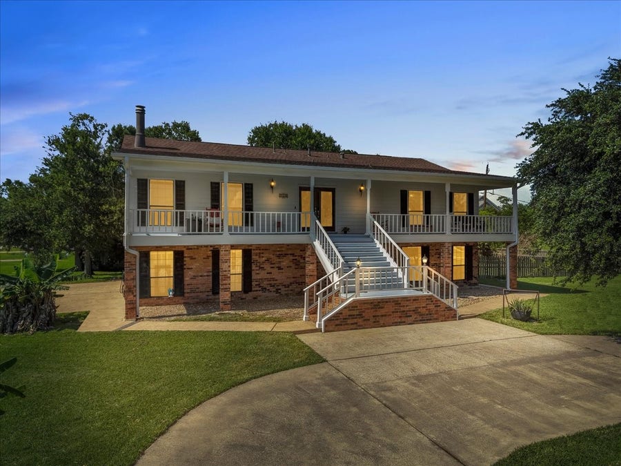 Property photo for 518 Seagrove Street, La Porte, TX