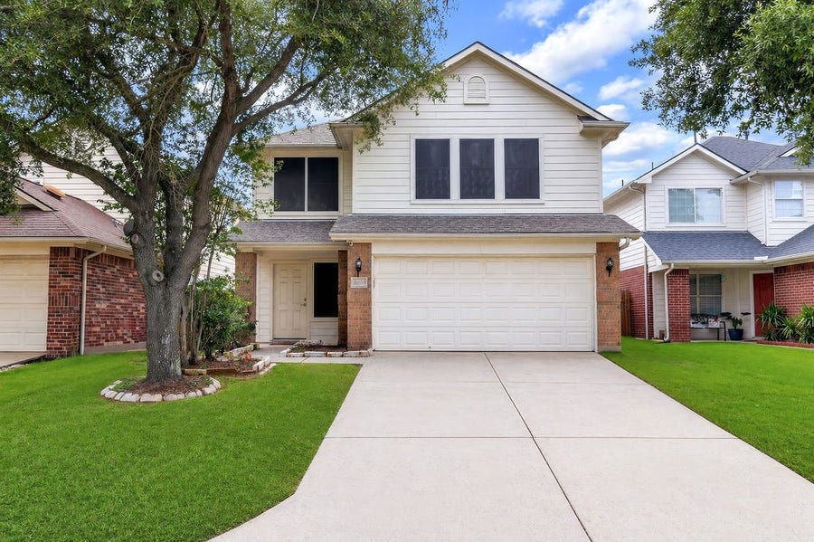 Property photo for 20039 Oland Way, Houston, TX