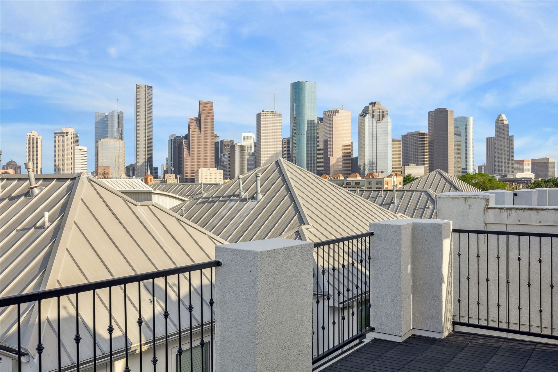 1839 Dart Street, Houston, TX 77007
