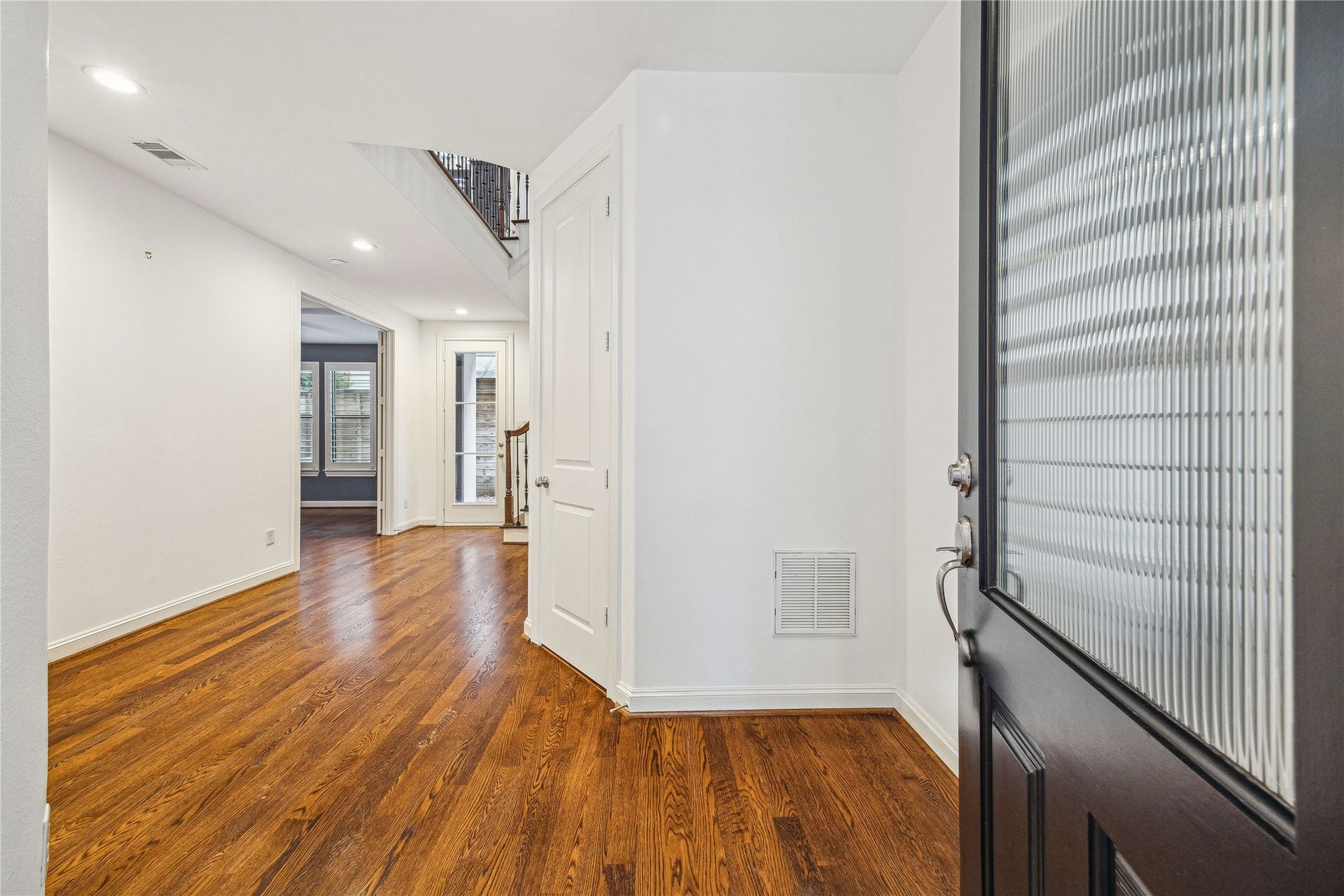1839 Dart Street, Houston, TX 77007
