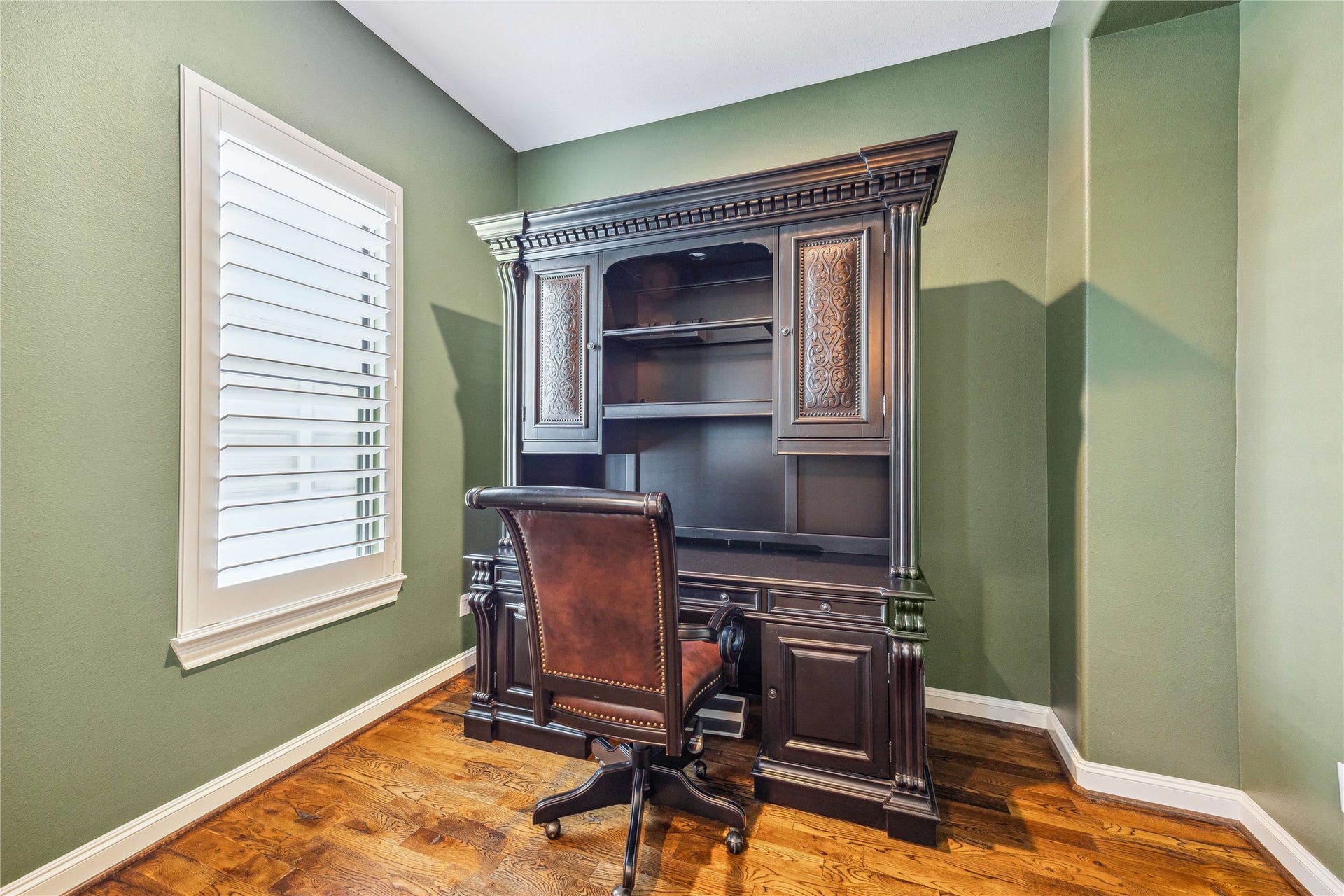 1839 Dart Street, Houston, TX 77007