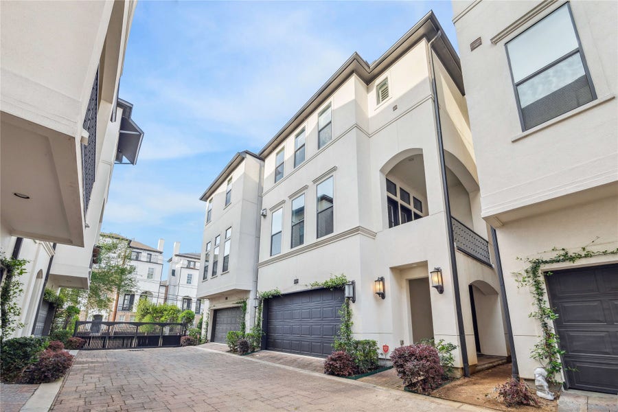 Property photo for 1839 Dart Street, Houston, TX