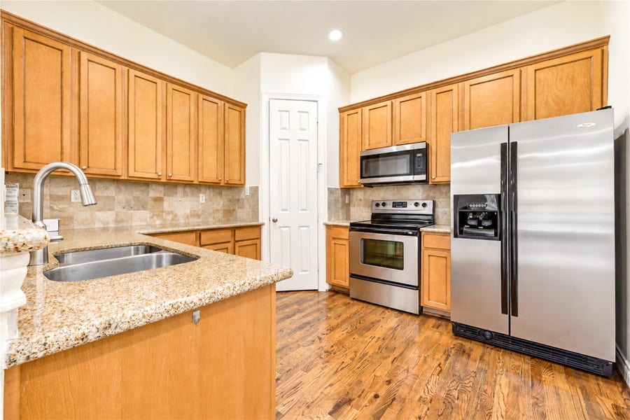 Property photo for 1610 Colorado St, Houston, TX