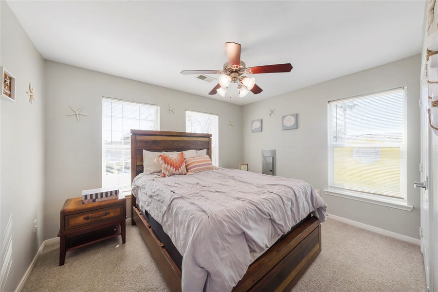 Property photo for 4712 Avenue K, Galveston, TX