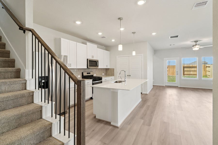 Property photo for 18459 Landing Meadows Lane, New Caney, TX