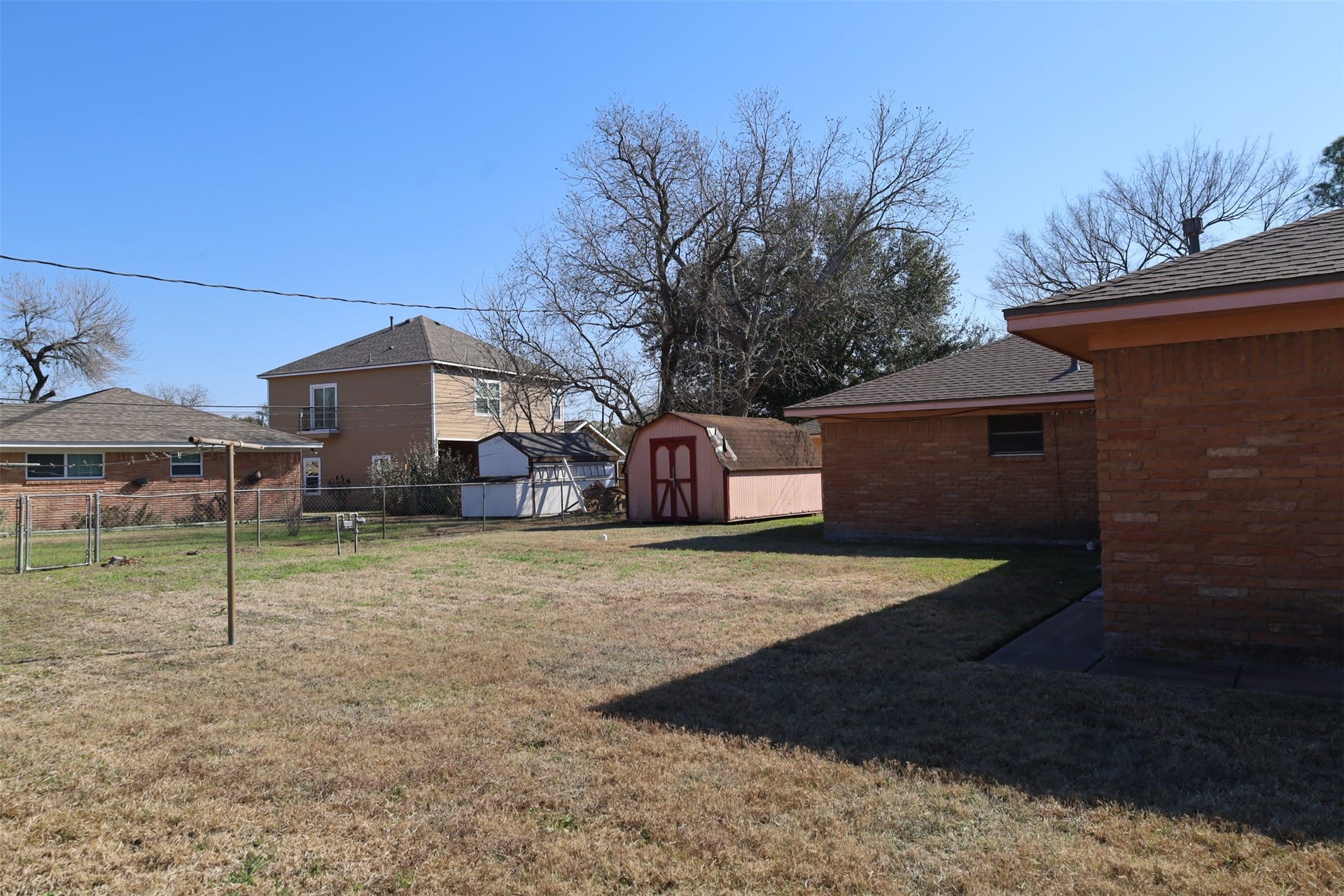 13207 Santa Teresa Road, Houston, TX 77045