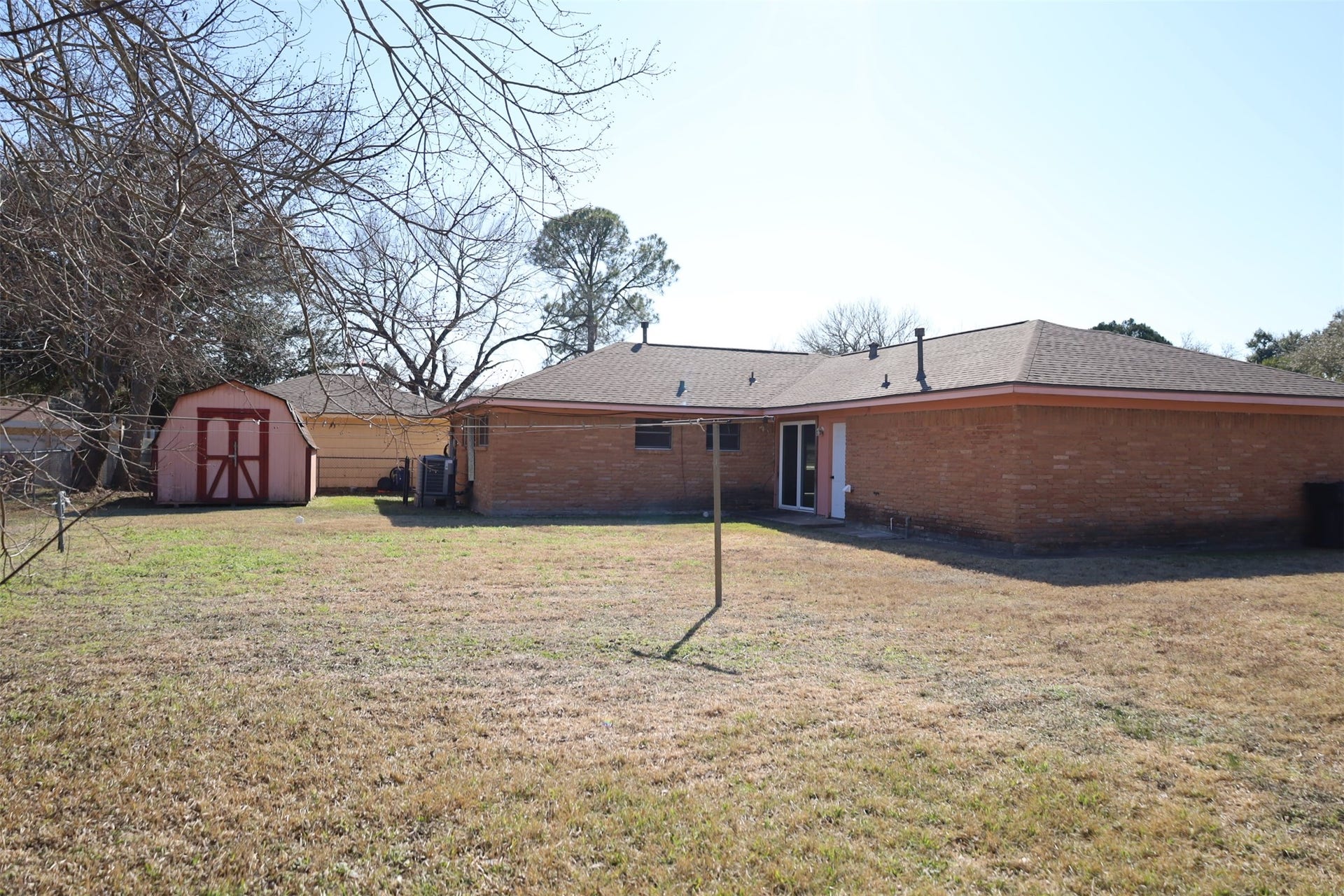 13207 Santa Teresa Road, Houston, TX 77045
