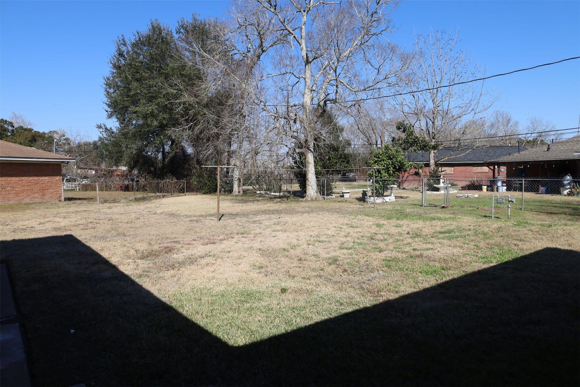 13207 Santa Teresa Road, Houston, TX 77045