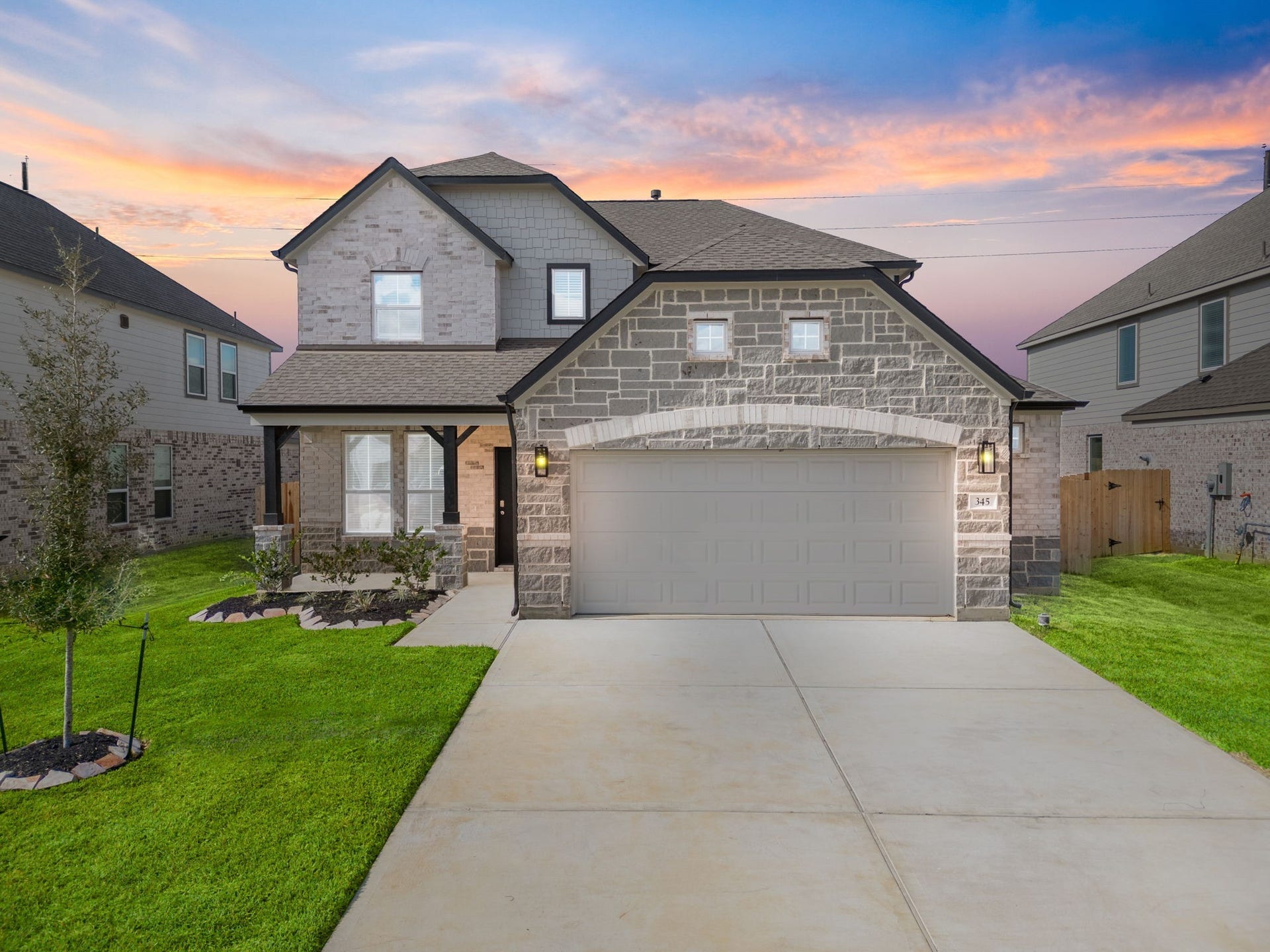 345 Spruce Oak Lane, Waller, TX 77484 345 Spruce Oak Lane, Waller, TX 77484