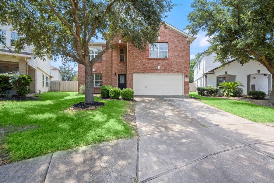 Property photo for 19819 Rippling Brook Lane, Tomball, TX