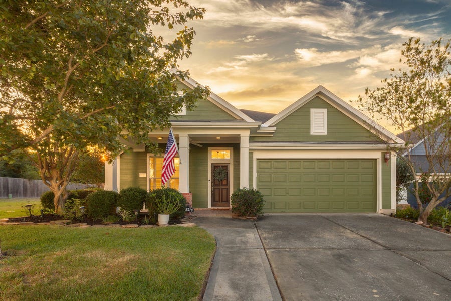 Property photo for 2510 Angela Faye Way, Conroe, TX