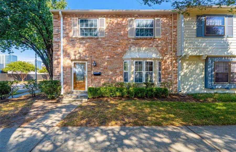 Property photo for 14359 Lost Meadow Lane, Houston, TX