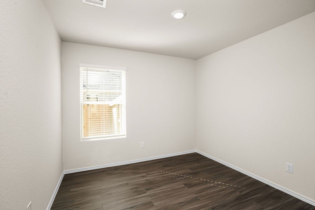 3017 Tallgrass Court, Brookshire, TX 77423 Photos may be representative of the floor plan and not the exact home. Finishes, layout, and features of the actual property for lease may vary.