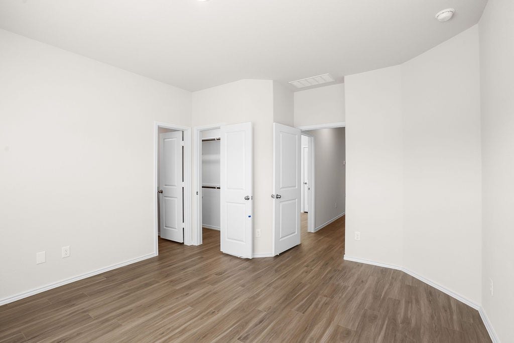 3017 Tallgrass Court, Brookshire, TX 77423 Photos may be representative of the floor plan and not the exact home. Finishes, layout, and features of the actual property for lease may vary.
