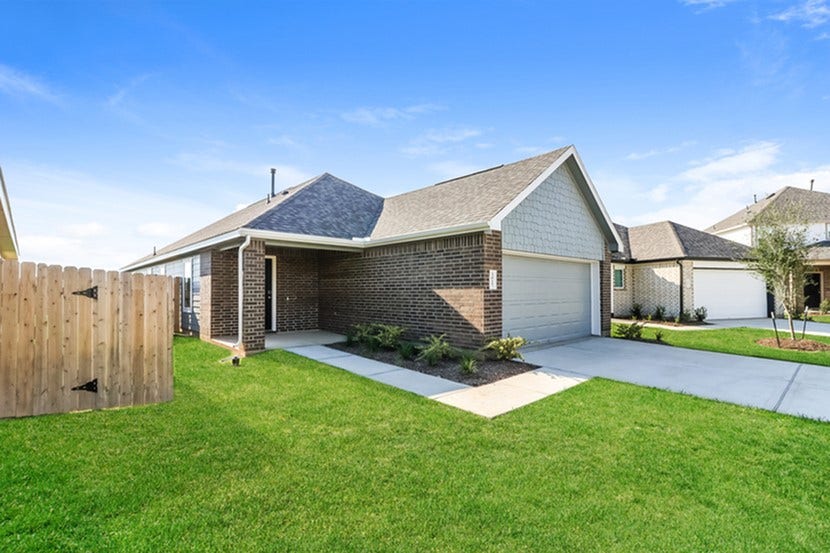 3017 Tallgrass Court, Brookshire, TX 77423 3017 Tallgrass Court, Brookshire, TX 77423