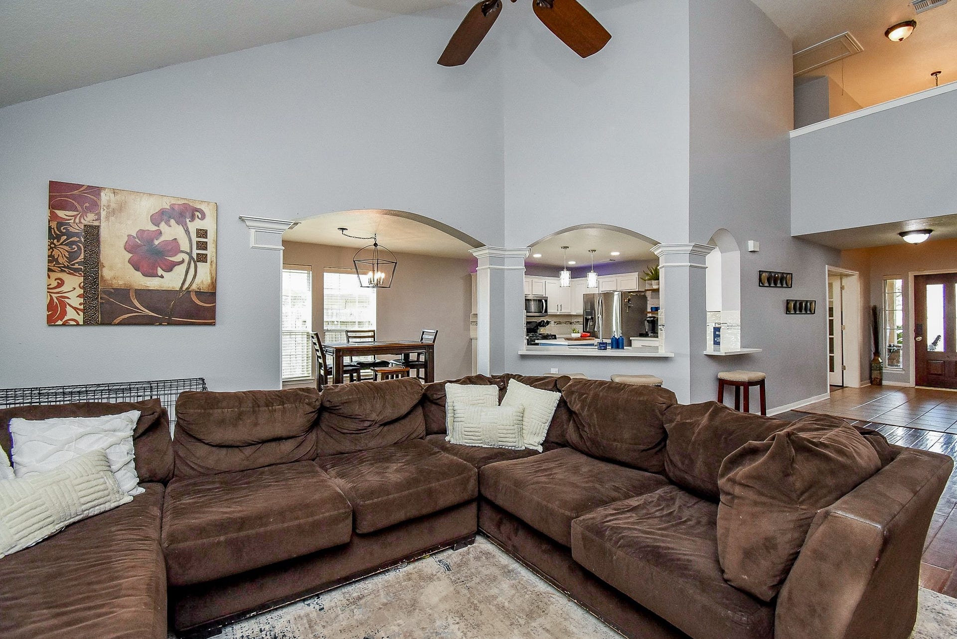 6703 Morning Glory Trace, Richmond, TX 77407 6703 Morning Glory Trace, Richmond, TX 77407