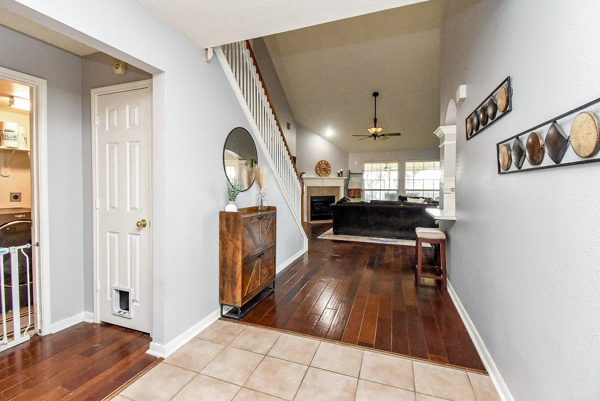 6703 Morning Glory Trace, Richmond, TX 77407 6703 Morning Glory Trace, Richmond, TX 77407