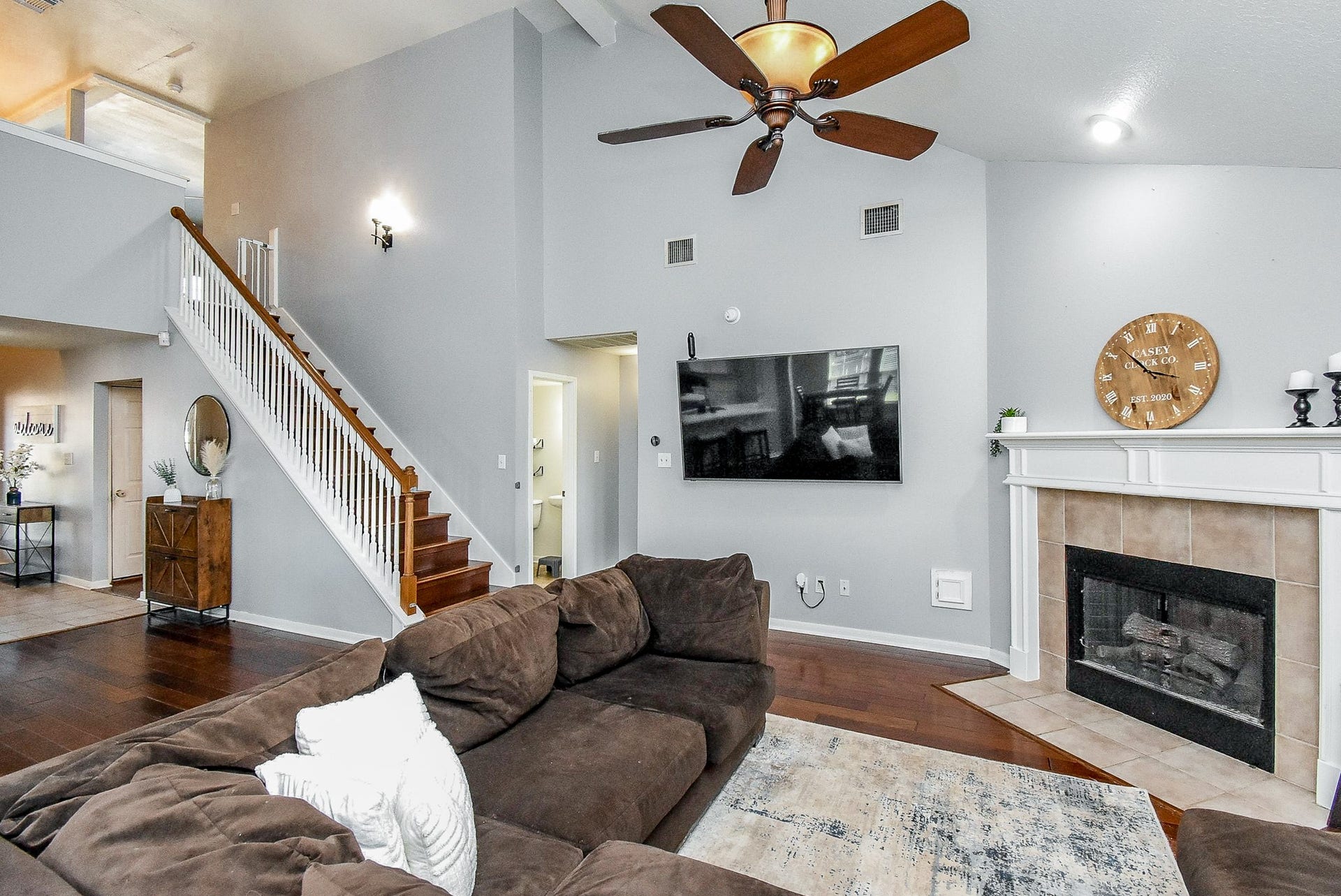 6703 Morning Glory Trace, Richmond, TX 77407 6703 Morning Glory Trace, Richmond, TX 77407