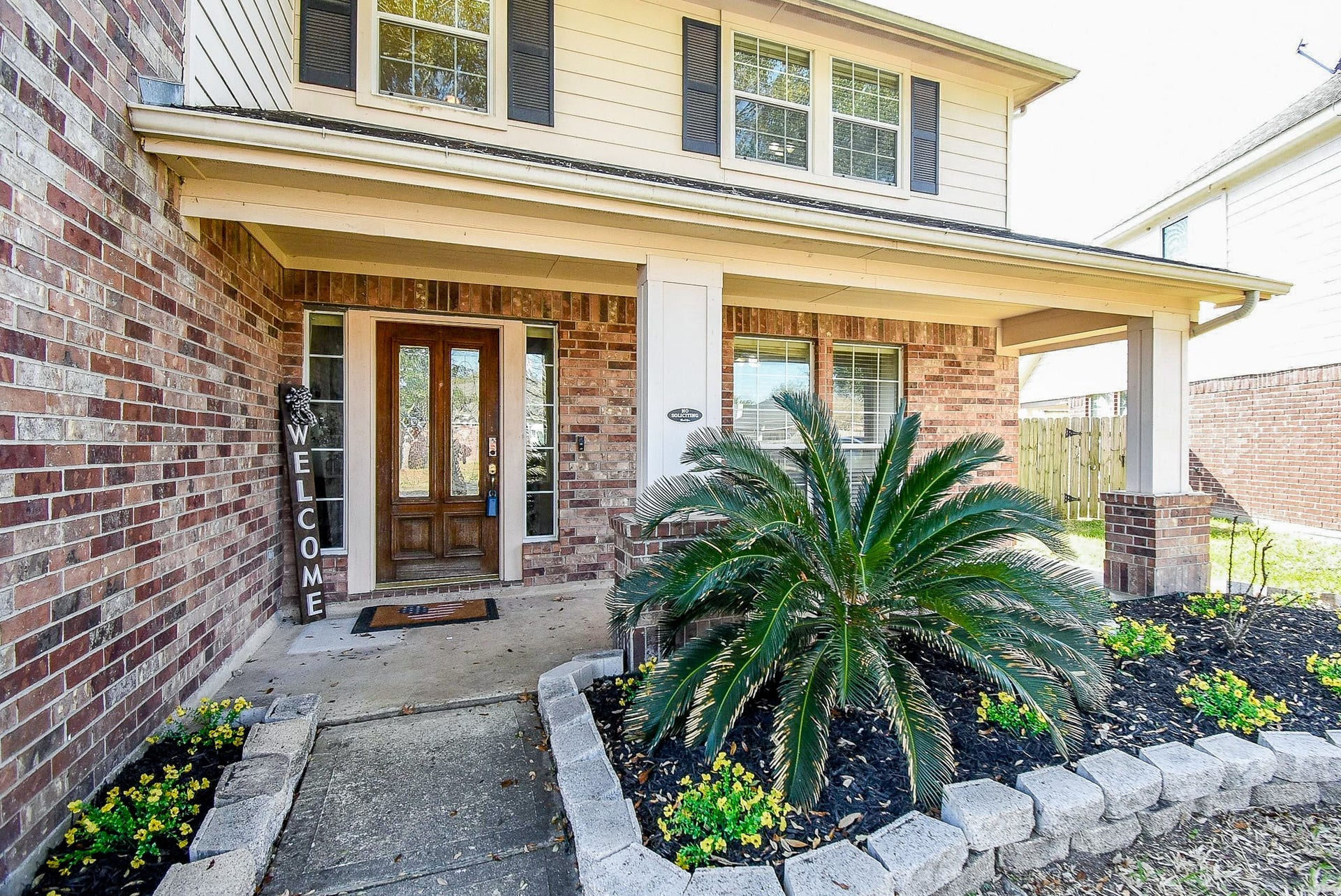 6703 Morning Glory Trace, Richmond, TX 77407 6703 Morning Glory Trace, Richmond, TX 77407