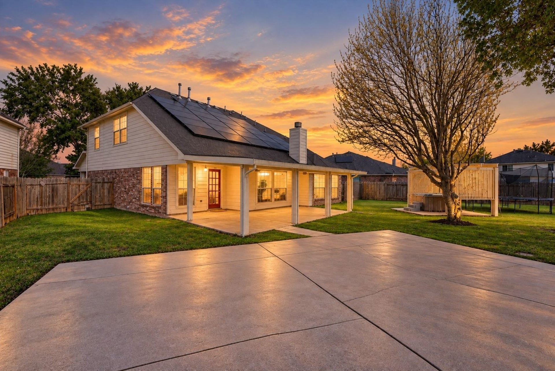 6703 Morning Glory Trace, Richmond, TX 77407 6703 Morning Glory Trace, Richmond, TX 77407
