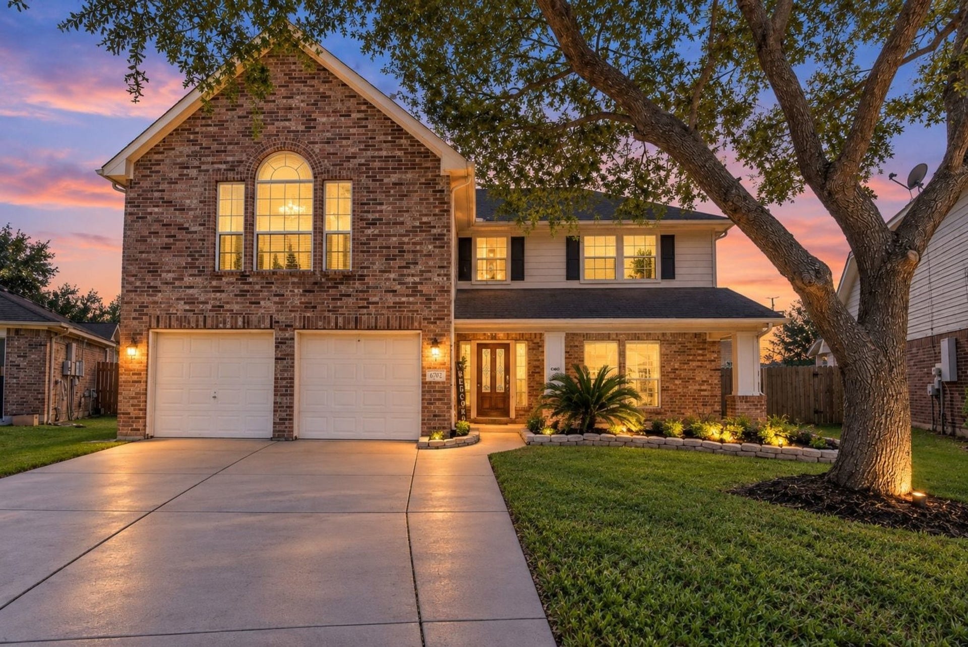 6703 Morning Glory Trace, Richmond, TX 77407 6703 Morning Glory Trace, Richmond, TX 77407