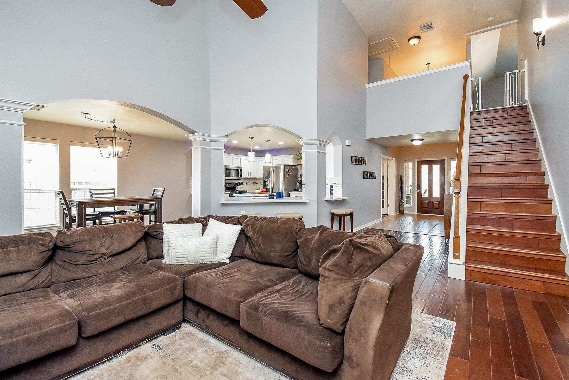 6703 Morning Glory Trace, Richmond, TX 77407 6703 Morning Glory Trace, Richmond, TX 77407